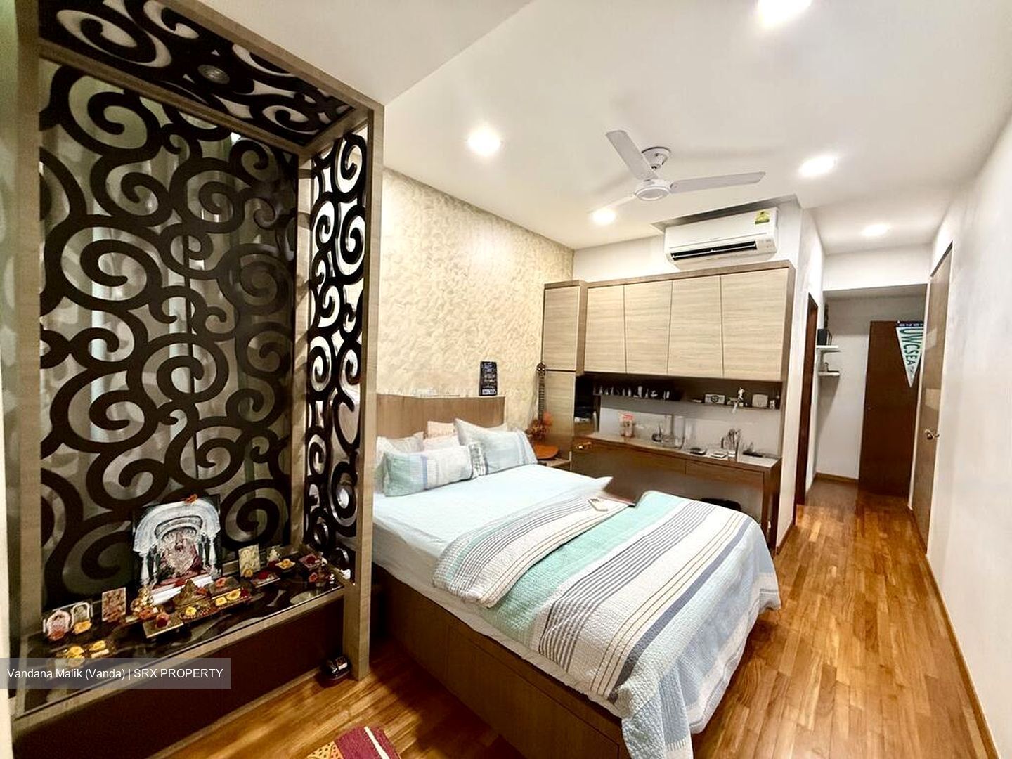 Sanctuary Green (D15), Condominium #460905191